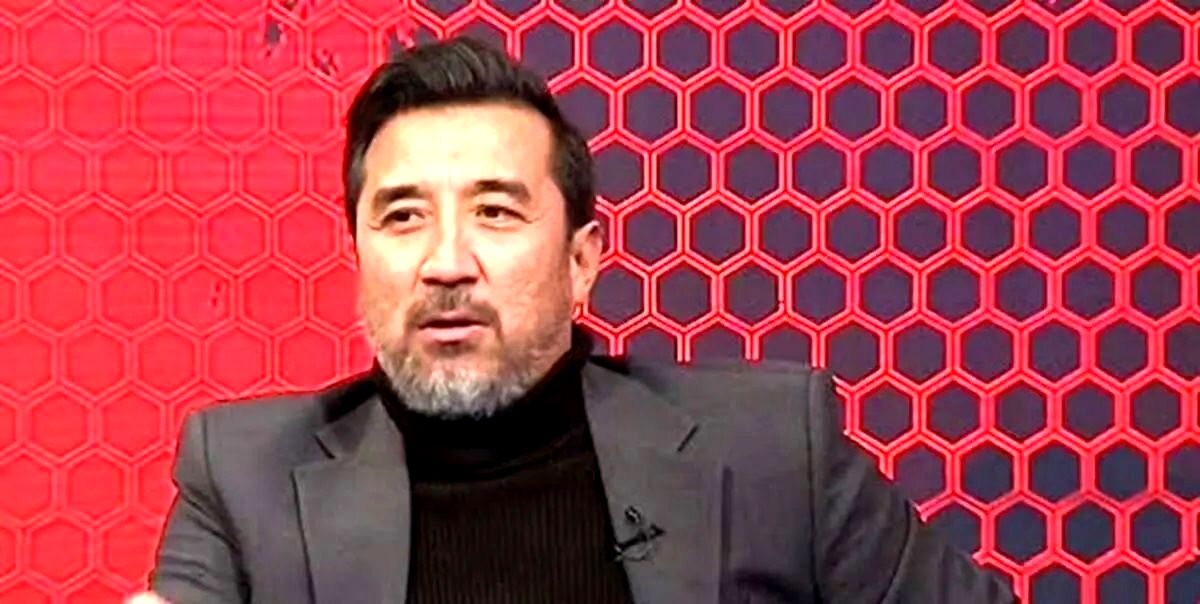 نخستین واکنش خداداد عزیزی به خبر ممنوع التصویر شدنش؛ پاچه‌خوار نیستم!
