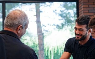 پزشکیان پاسخ ترامپ را داد/ یزدانی جواب بروسلی 