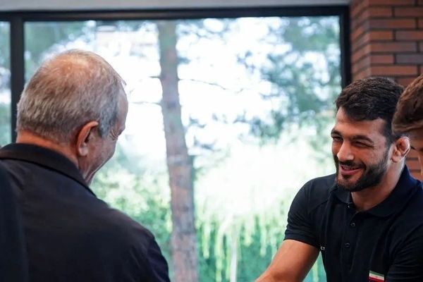 پزشکیان پاسخ ترامپ را داد/ یزدانی جواب بروسلی 