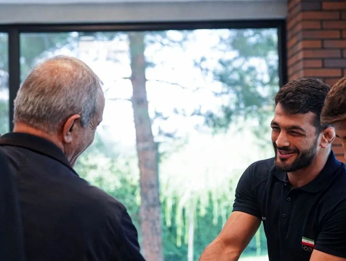 پزشکیان پاسخ ترامپ را داد/ یزدانی جواب بروسلی 