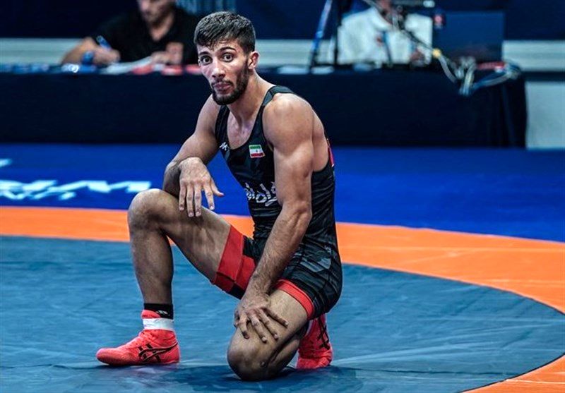 برنز گرایی و اسماعیلی/ برگزاری مبارزه رودررو برای المپیک