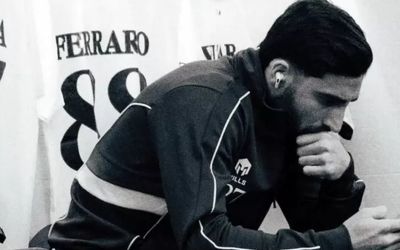 جهانبخش و دوستان به سقوط نزدیک تر شدند