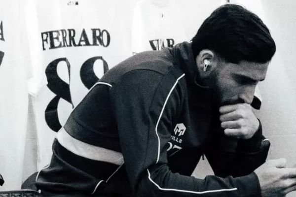 جهانبخش و دوستان به سقوط نزدیک تر شدند