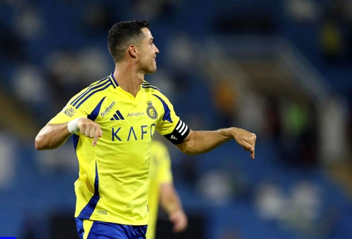 محرومیت سنگین» در انتظار کریس رونالدو/ او متهم به گردن شکستن شد!/ ویدئو
