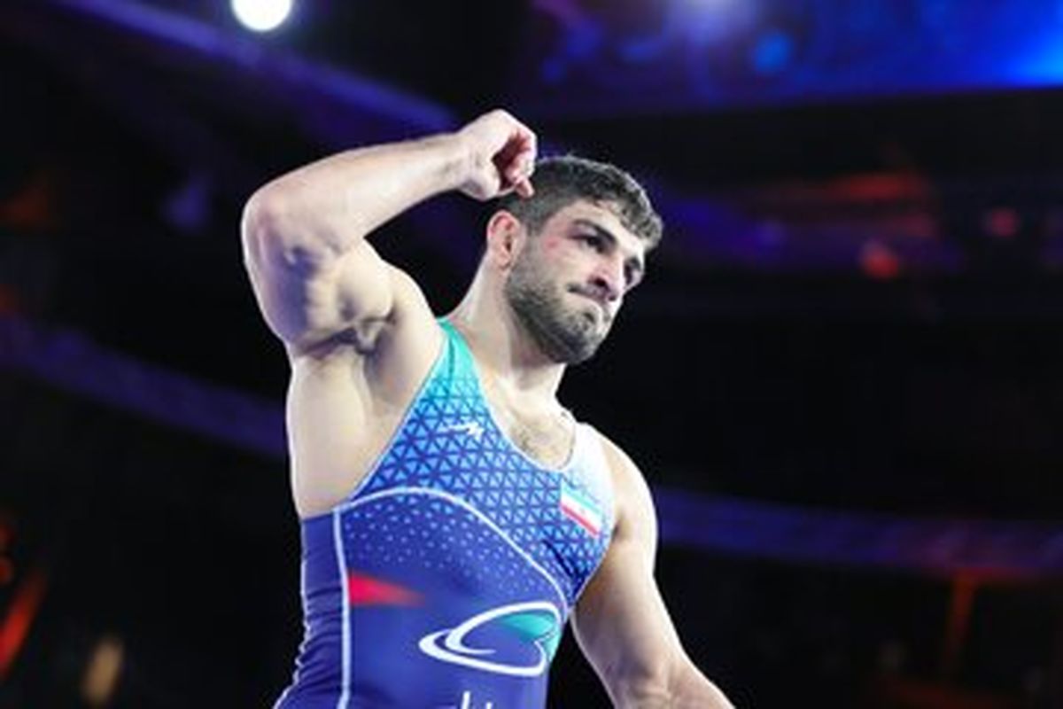 گرایی و قاسم پور در تیررس؛ شما بگویید چه کسی برنده است

