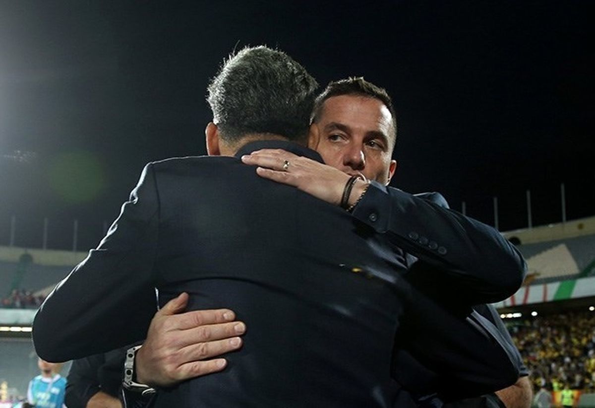 رده‌بندی برترین سرمربیان لیگ برتر؛ 2 پرسپولیسی در صدر