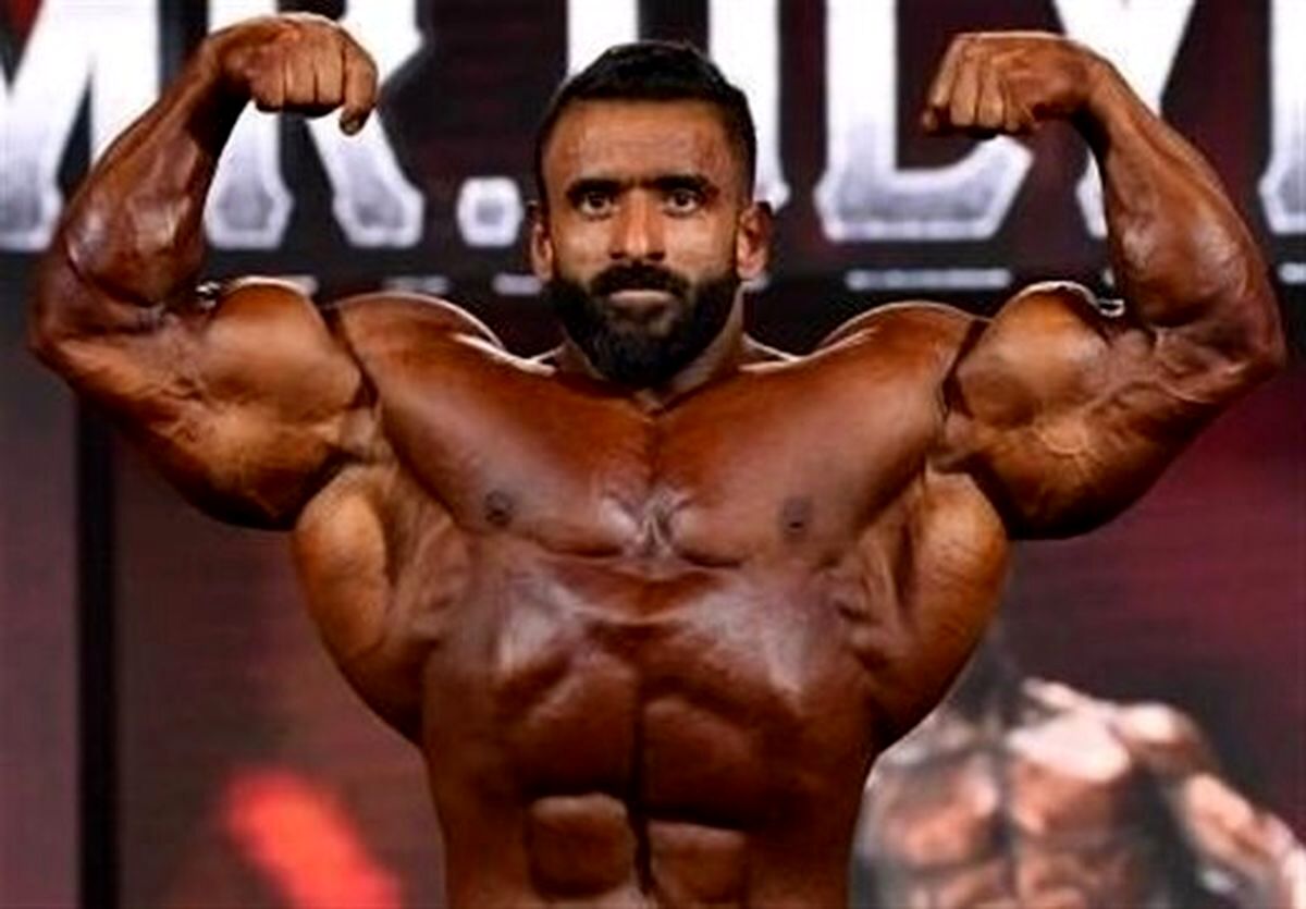 چوپان در سودای جاودانگی در مستر المپیا؛ داور مشهور: او باید بی‌نقص باشد تا داودا را شکست دهد
