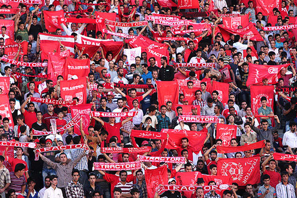 آغاز بلیت‌ فروشی دیدار تراکتور و گل‌گهر
