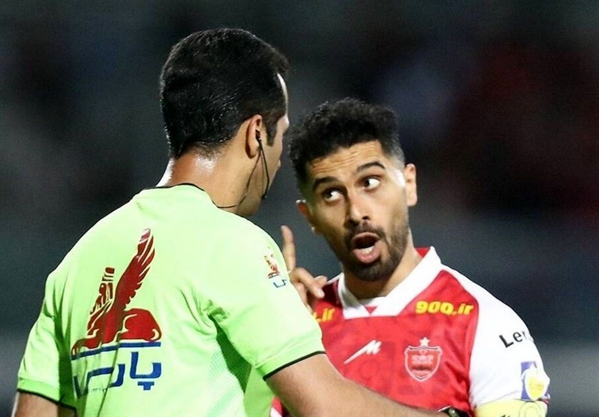 عالیشاه تا اطلاع ثانوی محروم شد
