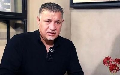 انتقاد علی دایی از گرانی بنزین و سختی زندگی مردم/ تا سیاست خارجی مان را درست نکنیم، به هیچ عنوان نمی توانیم وضعیت اقتصادی مملکت را رو به راه کنیم/ معلوم است تحریم‌ برای آقازاده ای مثل آنکه اسمش را تغییر داده به هکتور، برکت دارد