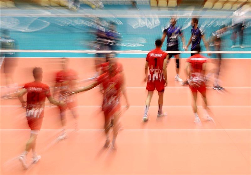 دو ملی پوش جوان والیبال به صنعتگران پیوستند
