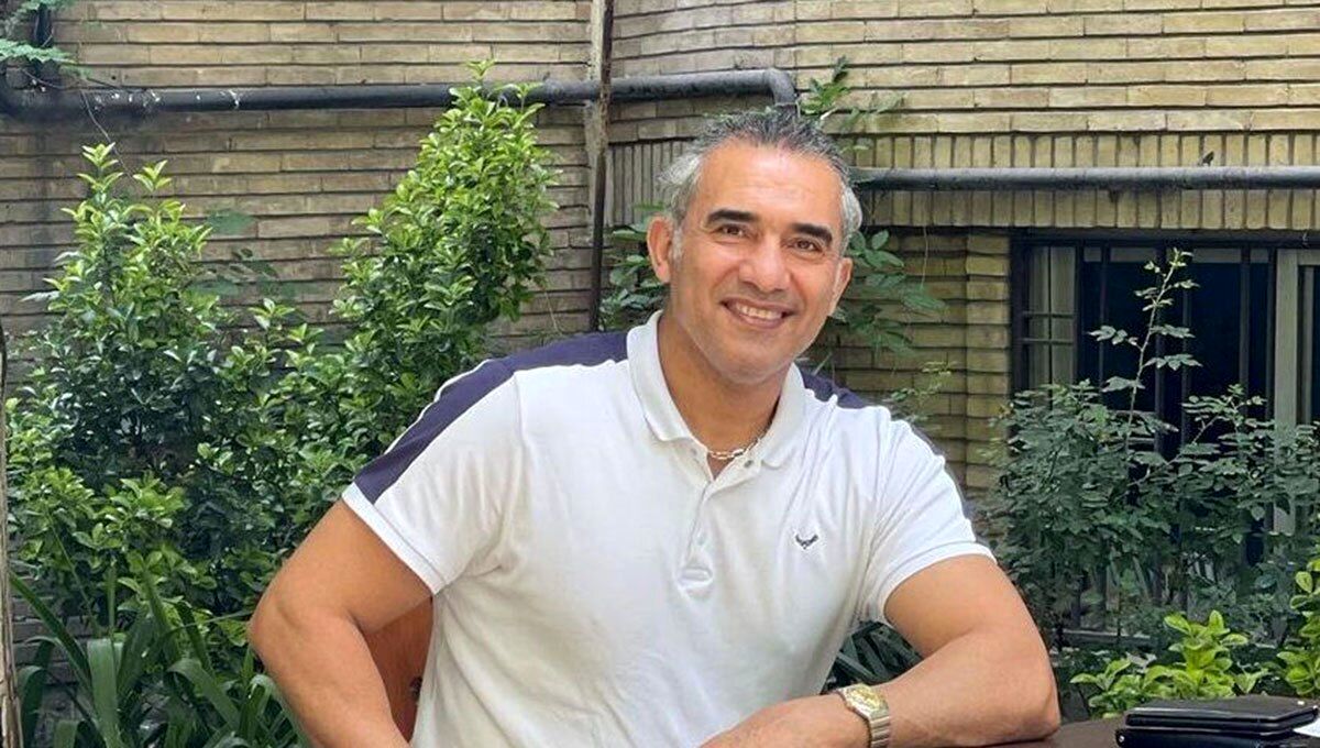 درخشش عابدزاده با مهار ضربه پنالتی مقابل کره شمالی/ عکس