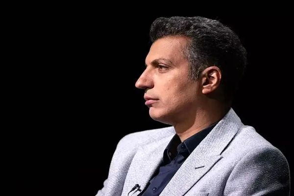 اظهارات جنجالی فردوسی‌پور علیه پرسپولیس