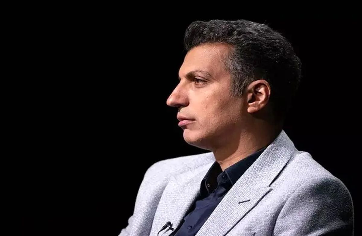 اظهارات جنجالی فردوسی‌پور علیه پرسپولیس