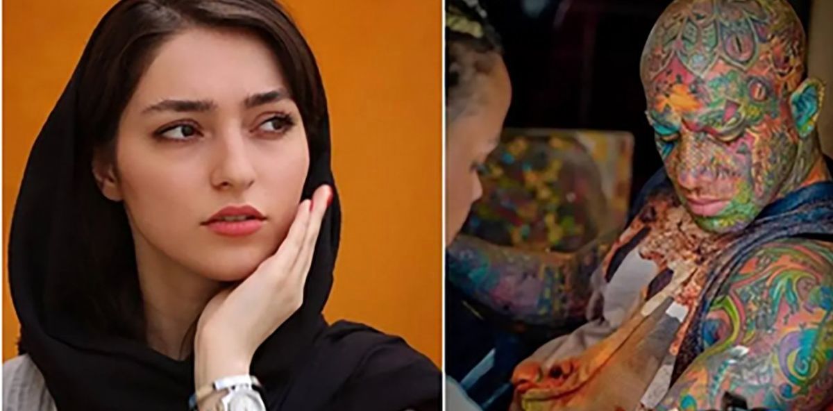 شیدا مقصودلو خواهر تتلو است؟ / زن سرمربی خارجی سپاهان کیست؟