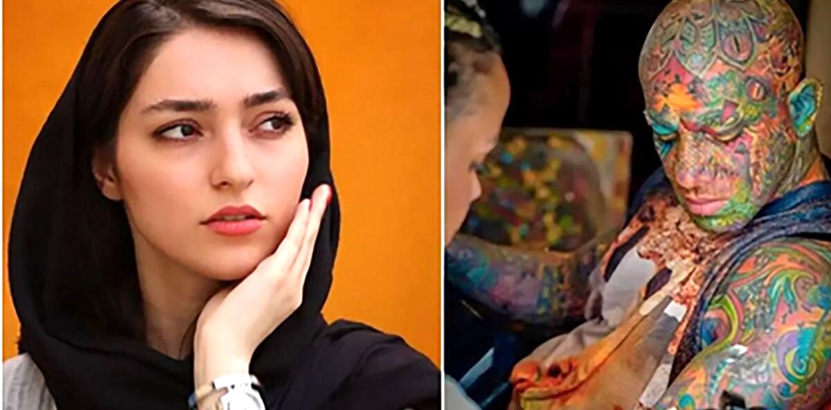شیدا مقصودلو خواهر تتلو است؟ / زن سرمربی خارجی سپاهان کیست؟