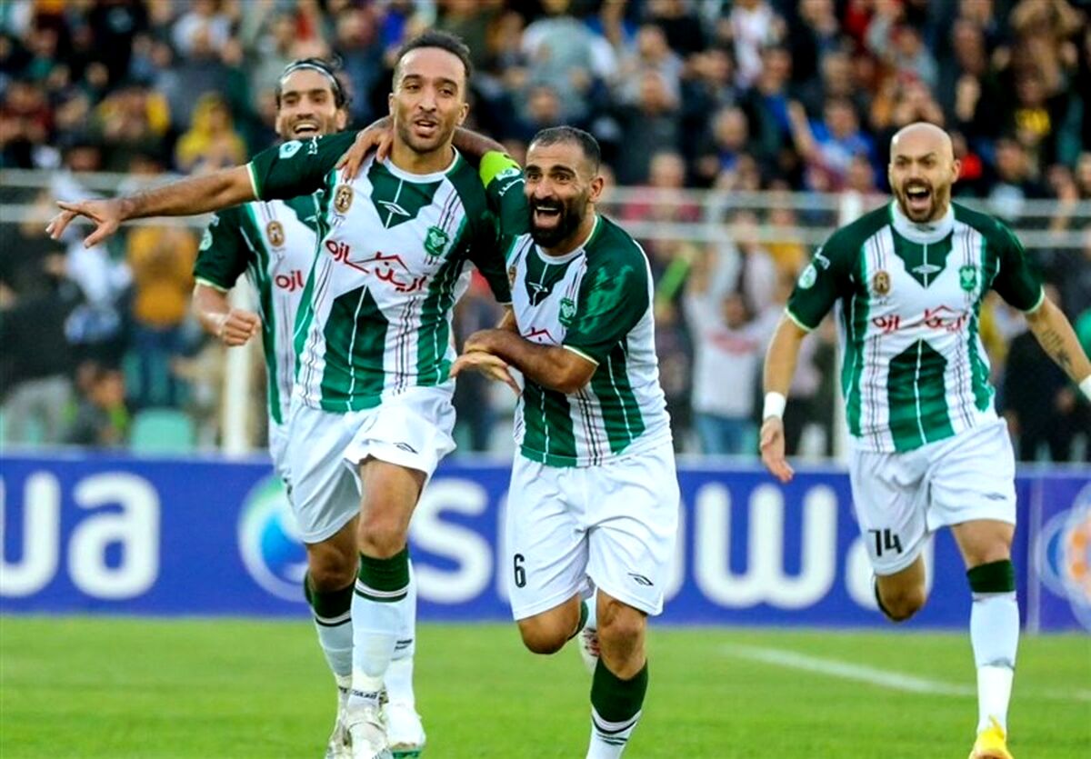 ۳ مدعی صعود به لیگ برتر پیروز شدند؛ نفت MIS از قافله جا ماند
