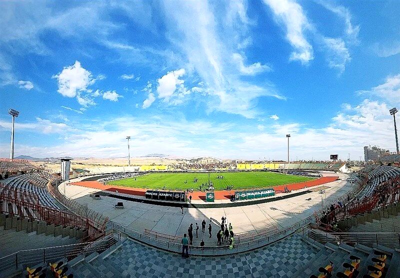  پرسپولیس در قزوین به میدان می‌رود؛ سپاهان در اراک 