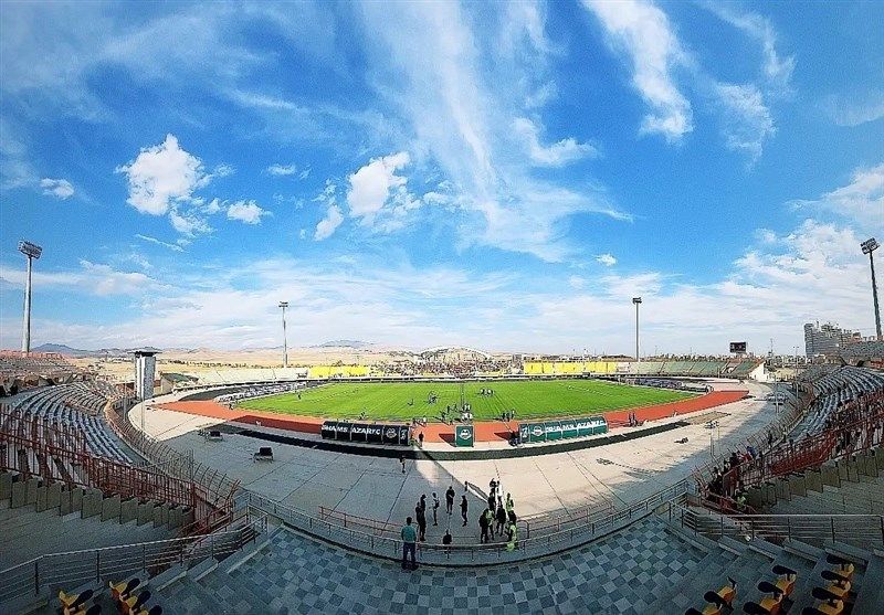  پرسپولیس در قزوین به میدان می‌رود؛ سپاهان در اراک 