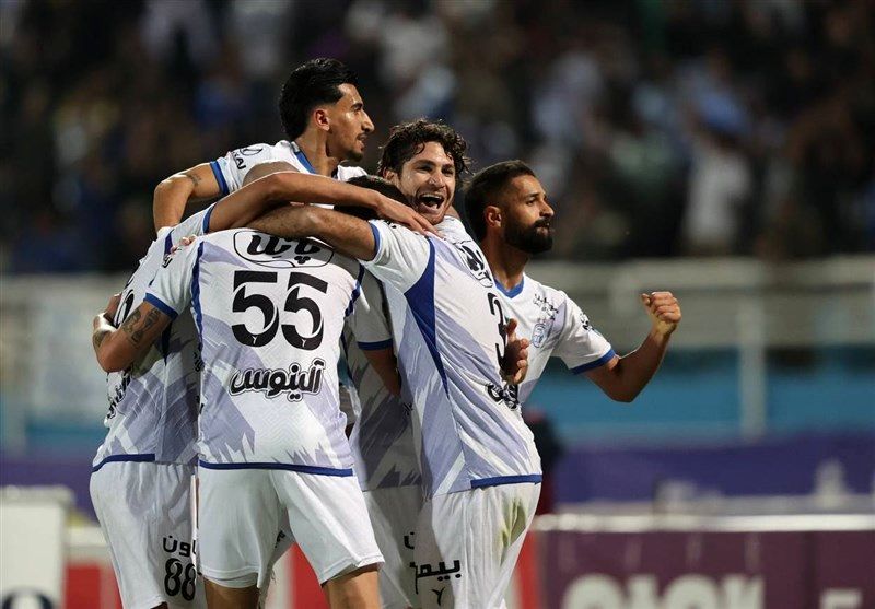 شکسته شدن طلسم ۵ ماهه استقلال در اهواز/ شاگردان نکونام بدون تلفات به دربی رسیدند