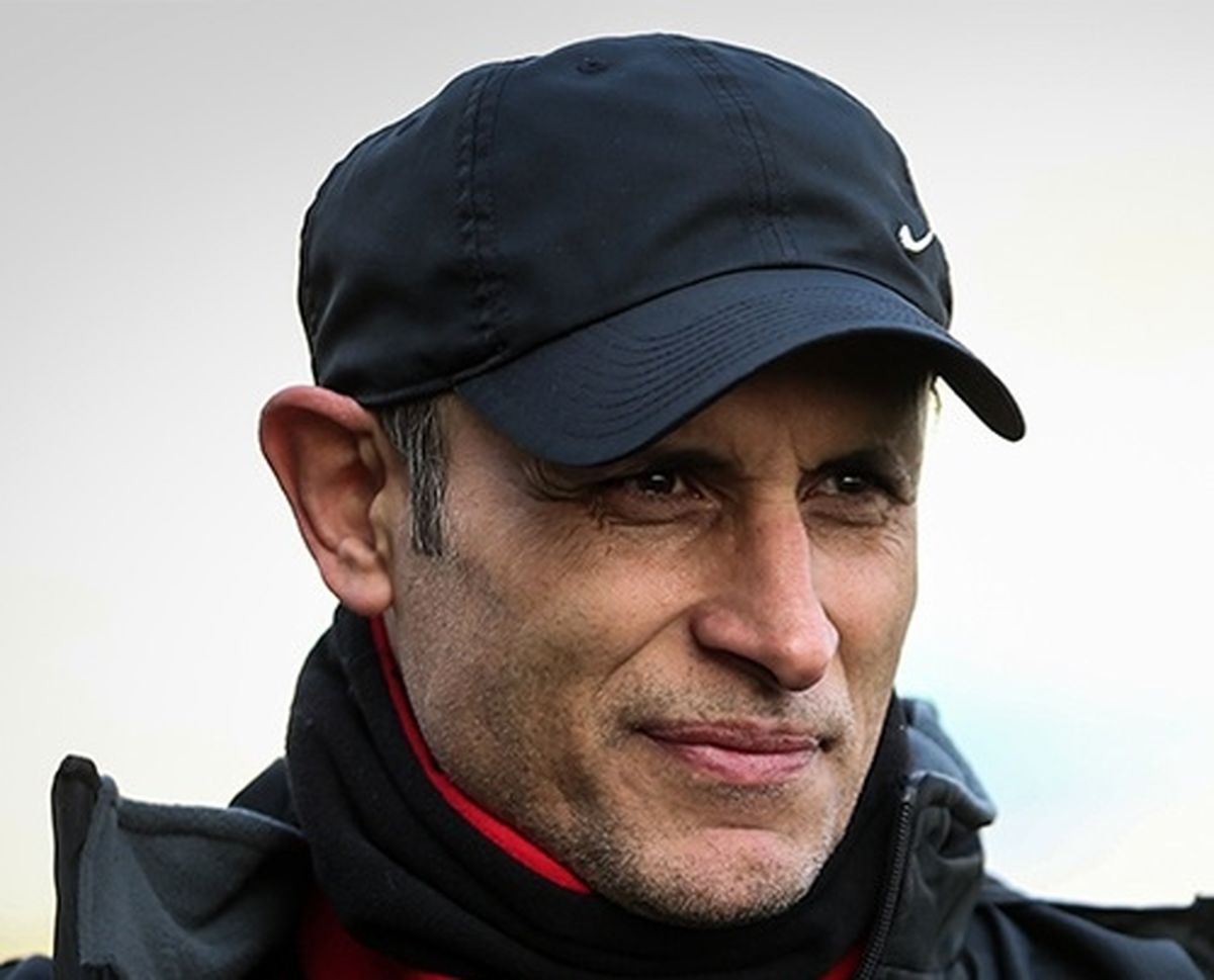 یحیی جای پرسپولیس را گرفت