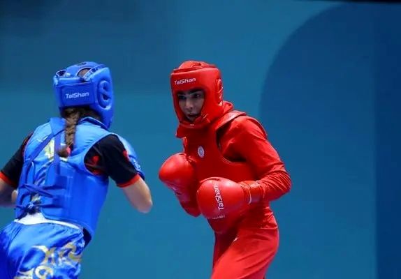 نتایج ورزشکاران ایران در نهمین روز بازی‌های کشورهای اسلامی