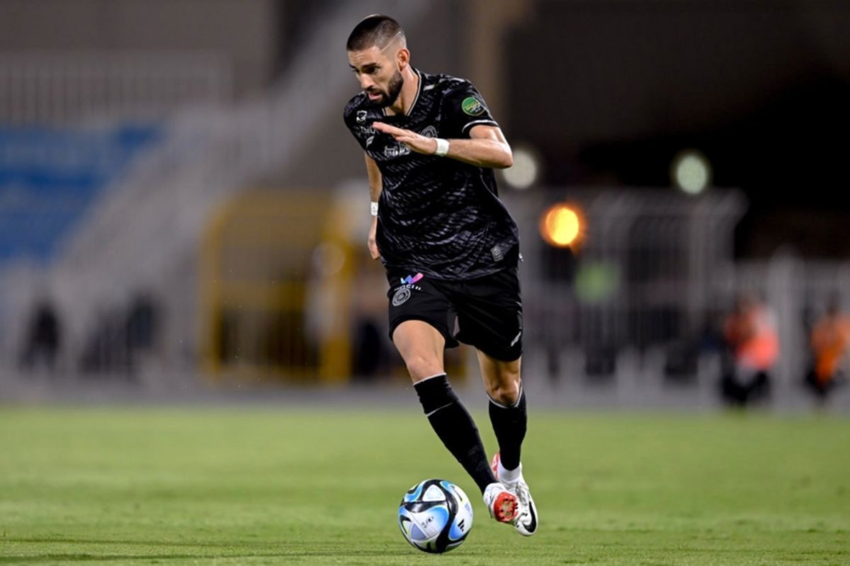 کیفیت لیگ عربستان از اروپا بیشتر شده‌ است!
