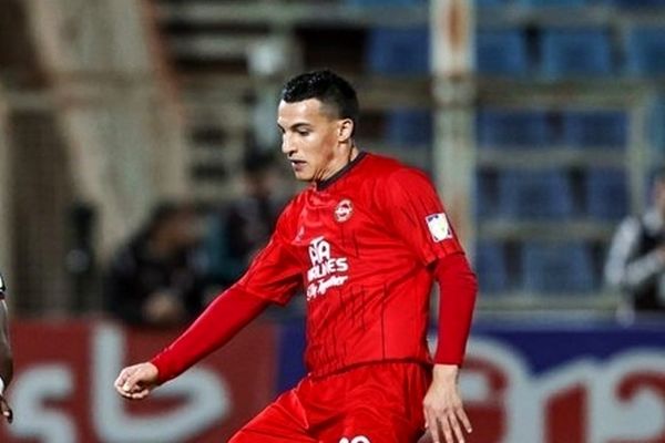 ستاره ملی پوش تراکتور به سیم آخر زد: به حال خود رهایمان کنید!