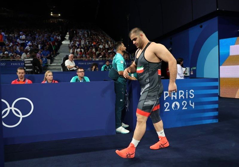  المپیک ۲۰۲۴| عملکرد ورزشکاران ایران در روز یازدهم 