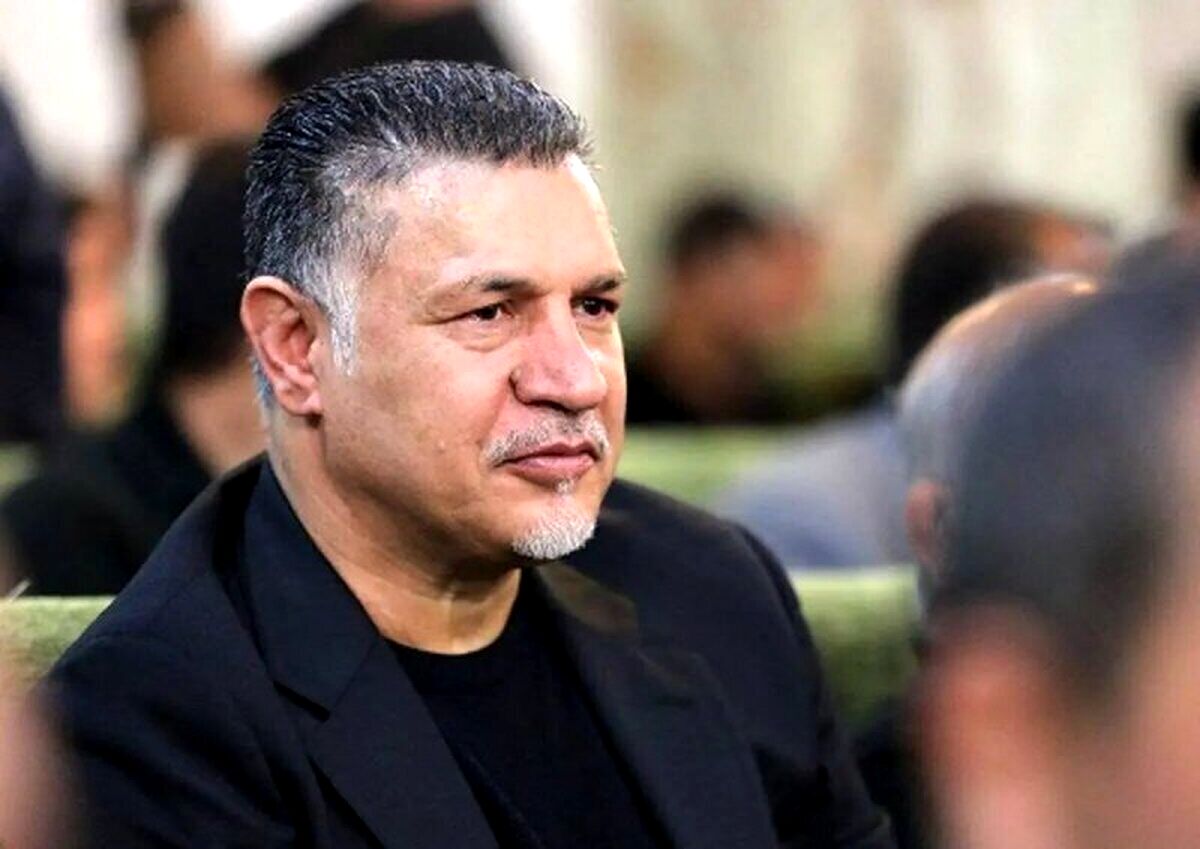 علی دایی: نمی‌خواهم با دبیر آشتی کنم!
