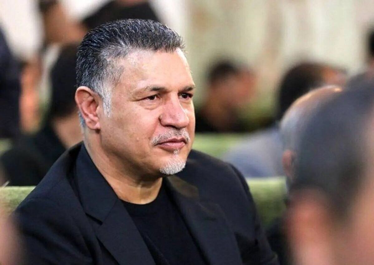 علی دایی: نمی‌خواهم با دبیر آشتی کنم!