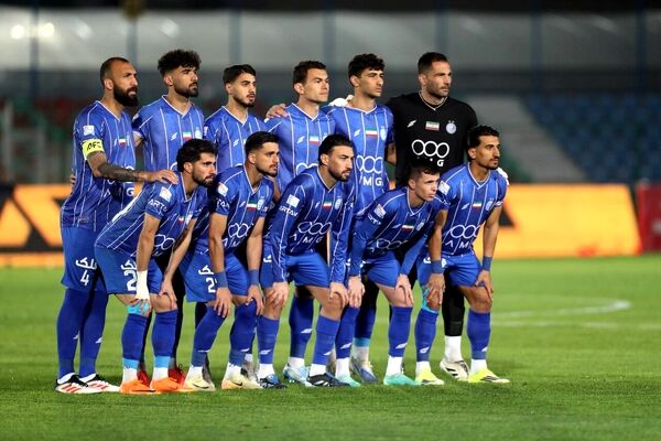 پرسپولیس حق اعتراض ندارد، استقلال باید قهرمان شود