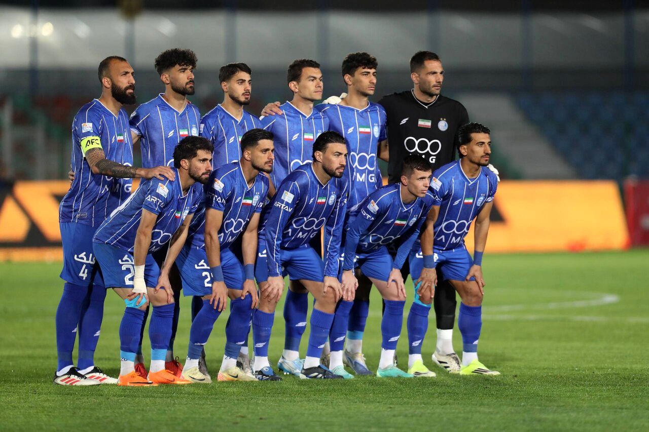 پرسپولیس حق اعتراض ندارد، استقلال باید قهرمان شود