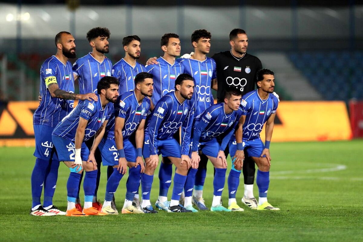 پرسپولیس حق اعتراض ندارد، استقلال باید قهرمان شود