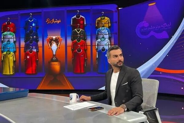 واکنش میثاقی به حمله آمریکا به پل کرج