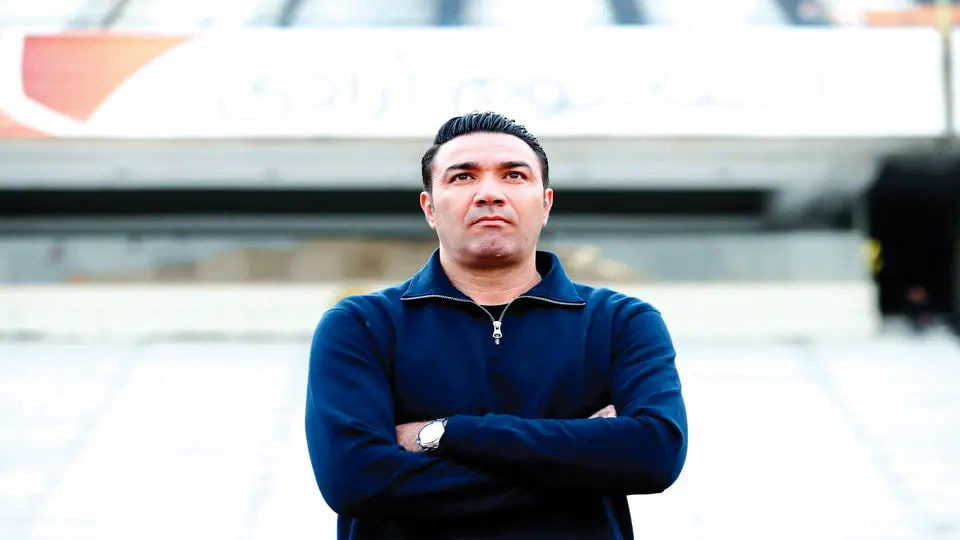  جواد نکونام و بالادستی‌هایش/ سرگیجه‌های استقلال تمامی ندارد 