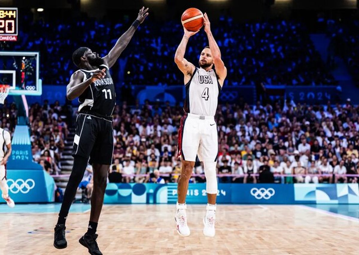 استفن کری تست دوپینگ داد!/ درخشش سرآشپز مشکل ساز شد
