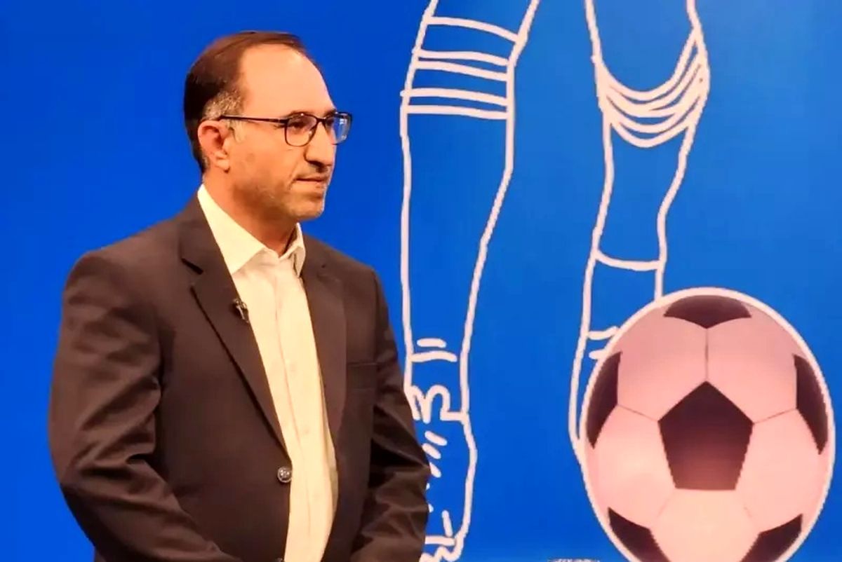 پیام تسلیت مدیرعامل فجر برای سپاهان و فولاد