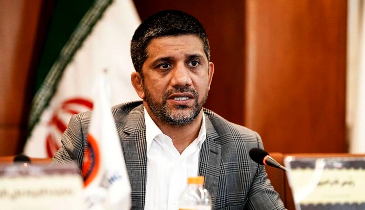 علیرضا دبیر: دوگانه من فقط با وطن‌فروش‌ها و خائنین است و با شخص دیگری مشکل ندارم