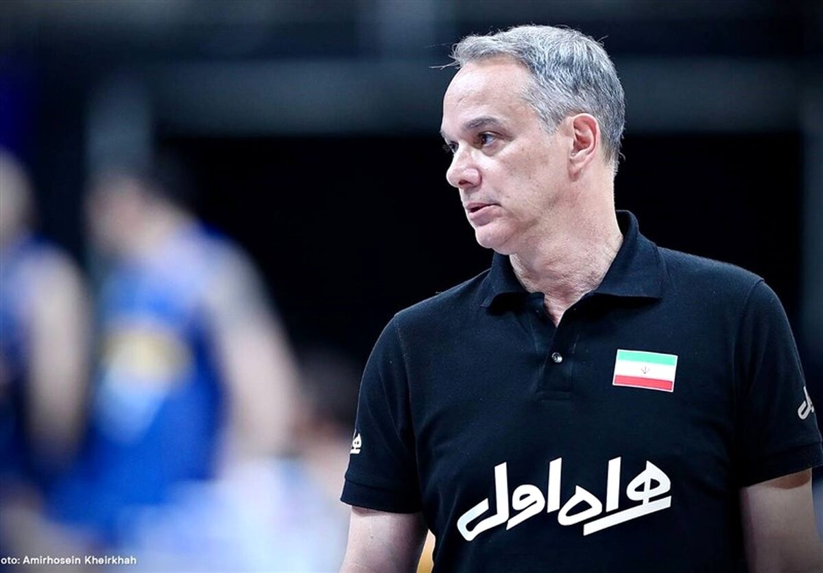 پائز: از رفتار بازیکنانم و جنگندگی‌شان راضی‌ام
