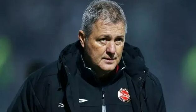 شوک بزرگ به تراکتور/ اسکوچیچ رفتنی شد/ ۲ پیشنهاد جدی دل دراگان را لرزاند 