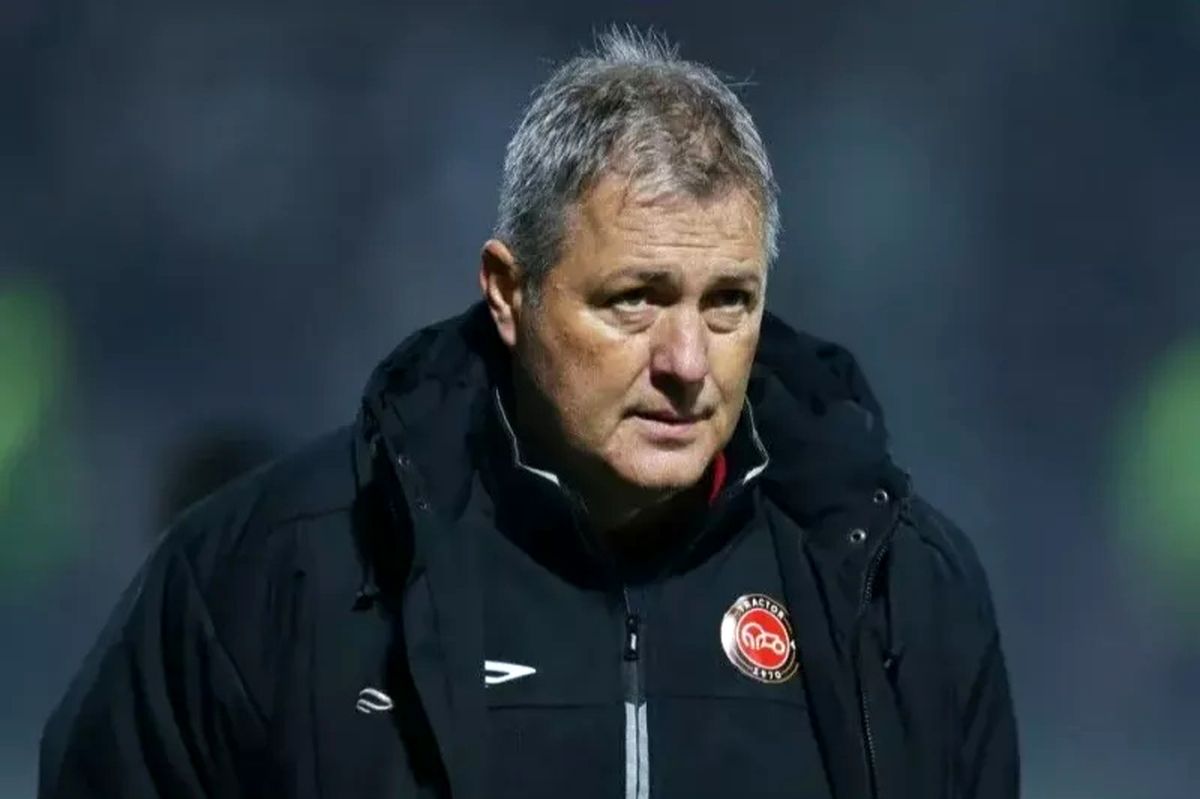 شوک بزرگ به تراکتور/ اسکوچیچ رفتنی شد/ ۲ پیشنهاد جدی دل دراگان را لرزاند 