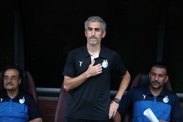 رونمایی از مقصد احتمالی مجتبی جباری پس از استقلال