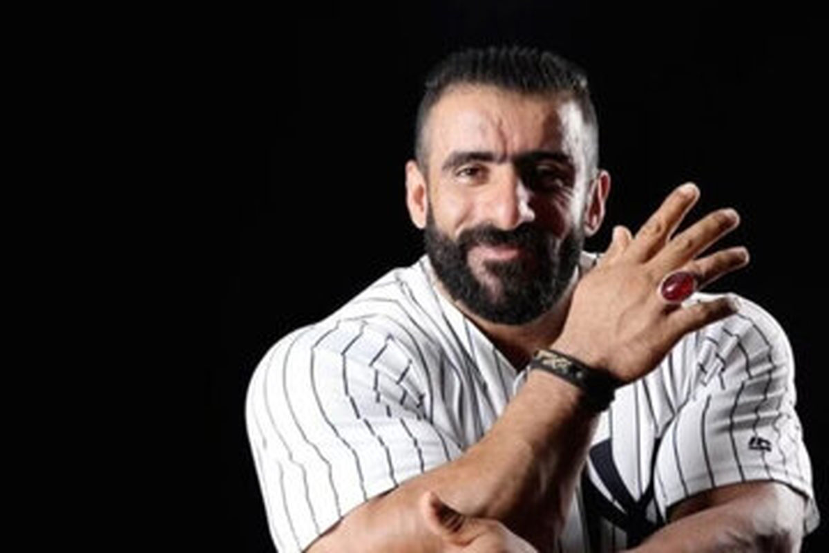 ماشین لندکروز هوش پران و لاکچری هادی چوپان که همه آرزوشو دارن/ این دیگه ماشین نیست، هواپیماست!
