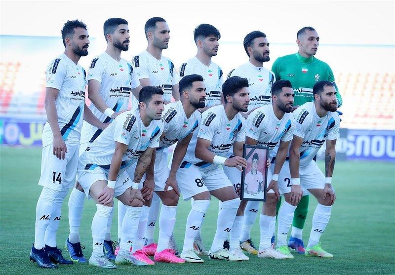  پیکان در لیگ بیست‌وسوم؛ثبت هت‌تریک شکست عنایتی ویک امید واهی 