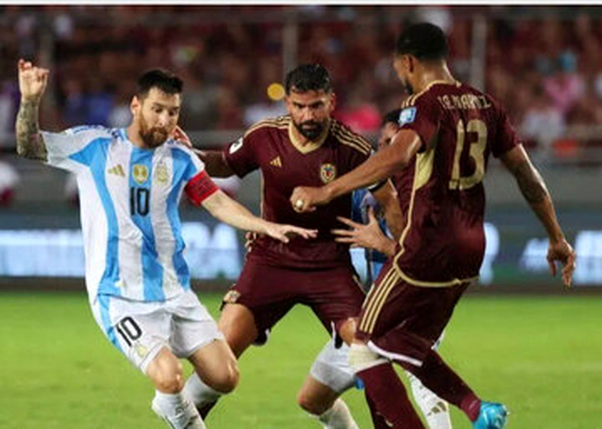 مسی: بازی زشتی بود!
