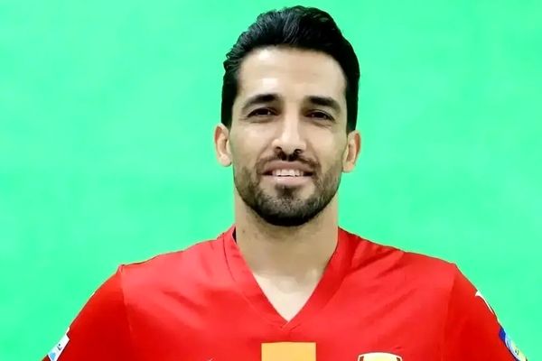 عامل مصدومیت تلخ وحید امیری از باشگاهش اخراج شد!