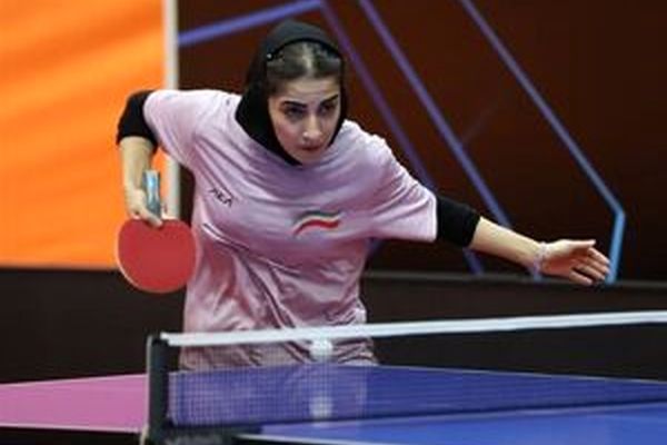 شیما صفایی تاریخساز شد