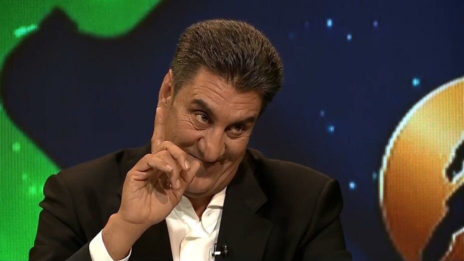 خداداد افشاریان بازداشت شد
