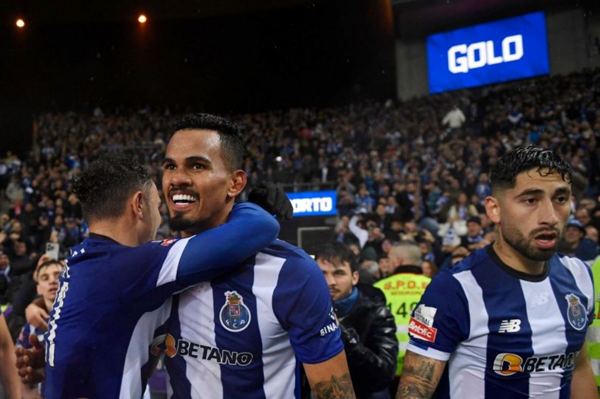 رویای پورتو زنده شد: تلاش برای قهرمانی